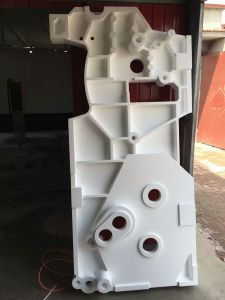 淮安淮阴区泡沫/橡塑样品