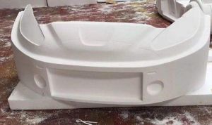 淮安淮阴区泡沫/橡塑样品