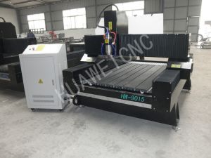 淮安淮阴区HW-9015重型石材雕刻机