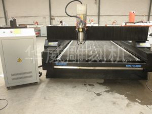 淮安淮阴区HW-1530石材雕刻机