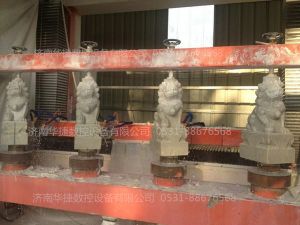 淮安淮阴区大型立式石材雕刻机